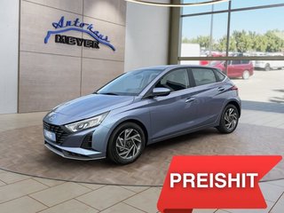Hyundai i20 age.one-day registration Kaufen