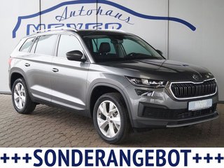 Skoda Kodiaq age.one-day registration Kaufen