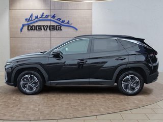 Hyundai TUCSON 1.6 T-GDI HEV 239PS Navi/LED/Kamera/Keyless   ** - foto 2