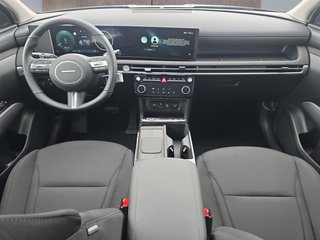 Hyundai TUCSON 1.6 T-GDI HEV 239PS Navi/LED/Kamera/Keyless   ** - foto 6