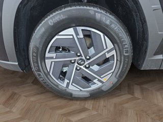 Hyundai TUCSON 1.6 T-GDI HEV 239PS Navi/LED/Kamera/Keyless   ** - foto 11