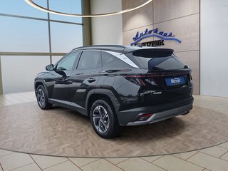 Hyundai TUCSON 1.6 T-GDI HEV 239PS Navi/LED/Kamera/Keyless   ** - foto 3