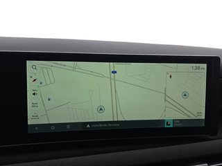 Hyundai TUCSON 1.6 T-GDI HEV 239PS Navi/LED/Kamera/Keyless   ** - foto 24