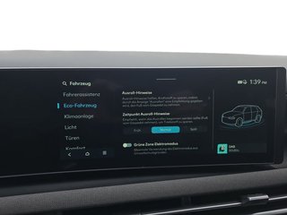 Hyundai TUCSON 1.6 T-GDI HEV 239PS Navi/LED/Kamera/Keyless   ** - foto 30