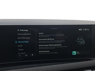 Hyundai TUCSON 1.6 T-GDI HEV 239PS Navi/LED/Kamera/Keyless   ** - foto 32