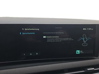 Hyundai TUCSON 1.6 T-GDI HEV 239PS Navi/LED/Kamera/Keyless   ** - foto 34