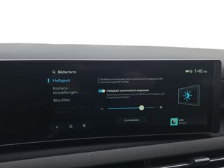 Hyundai TUCSON 1.6 T-GDI HEV 239PS Navi/LED/Kamera/Keyless   ** - foto 36