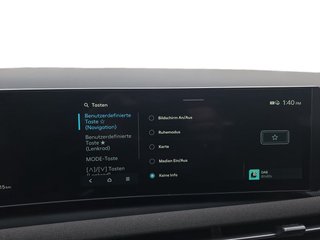 Hyundai TUCSON 1.6 T-GDI HEV 239PS Navi/LED/Kamera/Keyless   ** - foto 37