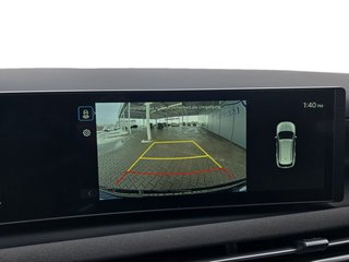 Hyundai TUCSON 1.6 T-GDI HEV 239PS Navi/LED/Kamera/Keyless   ** - foto 40