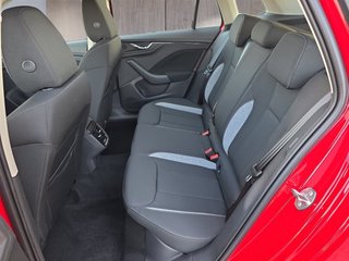 Skoda Kamiq Selection 1,5TSI DSG AHK/Kamera/LED/Kessy/Winterp.  ** - foto 10