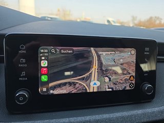 Skoda Kamiq Selection 1,5TSI DSG AHK/Kamera/LED/Kessy/Winterp.  ** - foto 31