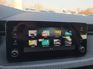 Skoda Kamiq Selection 1,5TSI DSG AHK/Kamera/LED/Kessy/Winterp.  ** - foto 33