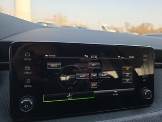 Skoda Kamiq Selection 1,5TSI DSG AHK/Kamera/LED/Kessy/Winterp.  ** - foto 43