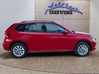 Skoda Kamiq Selection 1,5TSI DSG AHK/Kamera/LED/Kessy/Winterp.  ** - foto 1