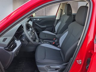 Skoda Kamiq Selection 1,5TSI DSG AHK/Kamera/LED/Kessy/Winterp.  ** - foto 5