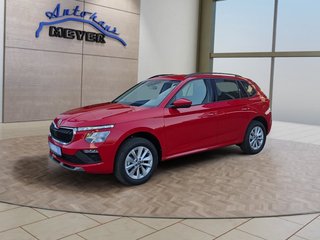 Skoda Kamiq age.one-day registration Kaufen