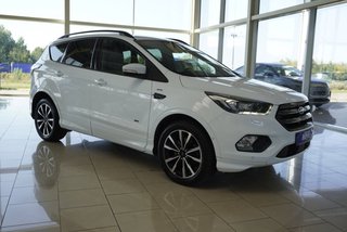 Ford Kuga Gebrauchtwagen Kaufen
