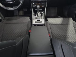 Skoda Superb Combi 1,5TSI DSG Navi/Kamera/el.Klappe/Kessy         ** - bilder 6