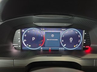 Skoda Superb Combi 1,5TSI DSG Navi/Kamera/el.Klappe/Kessy         ** - bilder 15
