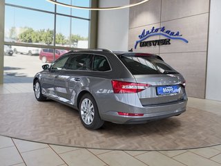 Skoda Superb Combi 1,5TSI DSG Navi/Kamera/el.Klappe/Kessy         ** - bilder 3