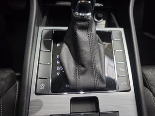 Skoda Superb Combi 1,5TSI DSG Navi/Kamera/el.Klappe/Kessy         ** - bilder 20