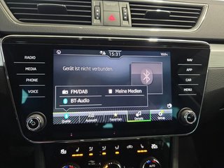 Skoda Superb Combi 1,5TSI DSG Navi/Kamera/el.Klappe/Kessy         ** - bilder 23