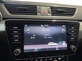 Skoda Superb Combi 1,5TSI DSG Navi/Kamera/el.Klappe/Kessy         ** - bilder 29