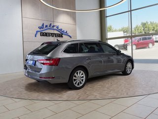 Skoda Superb Combi 1,5TSI DSG Navi/Kamera/el.Klappe/Kessy         ** - bilder 5