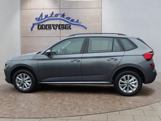 Skoda Kamiq Selection 1,5TSI DSG Kamera/LED/Kessy/Winterp.  ** - bilder 2