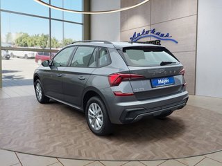Skoda Kamiq Selection 1,5TSI DSG Kamera/LED/Kessy/Winterp.  ** - bilder 3