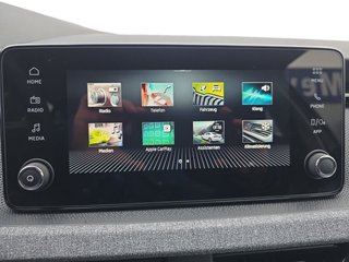 Skoda Kamiq Selection 1,5TSI DSG Kamera/LED/Kessy/Winterp.  ** - bilder 16