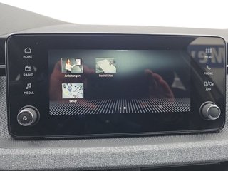 Skoda Kamiq Selection 1,5TSI DSG Kamera/LED/Kessy/Winterp.  ** - bilder 17