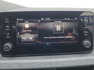 Skoda Kamiq Selection 1,5TSI DSG Kamera/LED/Kessy/Winterp.  ** - bilder 18