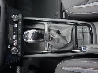 Skoda Kamiq Selection 1,5TSI DSG Kamera/LED/Kessy/Winterp.  ** - bilder 19