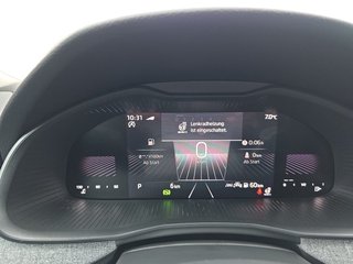 Skoda Kamiq Selection 1,5TSI DSG Kamera/LED/Kessy/Winterp.  ** - bilder 20