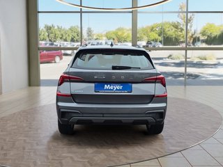 Skoda Kamiq Selection 1,5TSI DSG Kamera/LED/Kessy/Winterp.  ** - bilder 4