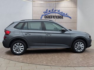 Skoda Kamiq Selection 1,5TSI DSG Kamera/LED/Kessy/Winterp.  ** - bilder 1