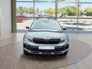 Skoda Kamiq Selection 1,5TSI DSG Kamera/LED/Kessy/Winterp.  ** - bilder 3