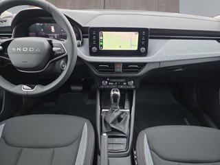 Skoda Kamiq Selection 1,5TSI DSG Kamera/LED/Kessy/Winterp.  ** - bilder 5