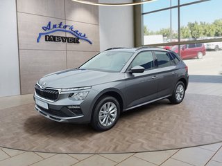 Skoda Kamiq age.one-day registration Kaufen