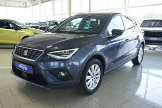 SEAT Arona Gebrauchtwagen Kaufen
