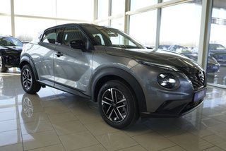 Nissan Juke age.one-day registration Kaufen