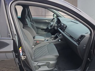Skoda Karoq Sportline 1,5TSI DSG 4*J.Gar/aAHK/Matrix/Navi  ** - bilder 12