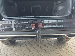 Skoda Karoq Sportline 1,5TSI DSG 4*J.Gar/aAHK/Matrix/Navi  ** - bilder 16