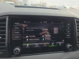 Skoda Karoq Sportline 1,5TSI DSG 4*J.Gar/aAHK/Matrix/Navi  ** - bilder 26