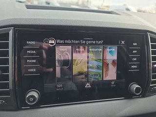 Skoda Karoq Sportline 1,5TSI DSG 4*J.Gar/aAHK/Matrix/Navi  ** - bilder 28