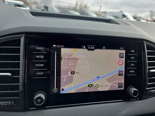 Skoda Karoq Sportline 1,5TSI DSG 4*J.Gar/aAHK/Matrix/Navi  ** - bilder 29