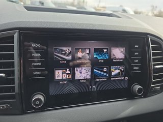 Skoda Karoq Sportline 1,5TSI DSG 4*J.Gar/aAHK/Matrix/Navi  ** - bilder 41