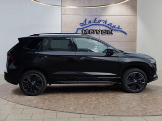 Skoda Karoq Sportline 1,5TSI DSG 4*J.Gar/aAHK/Matrix/Navi  ** - bilder 1