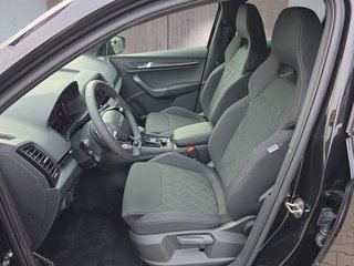 Skoda Karoq Sportline 1,5TSI DSG 4*J.Gar/aAHK/Matrix/Navi  ** - bilder 5